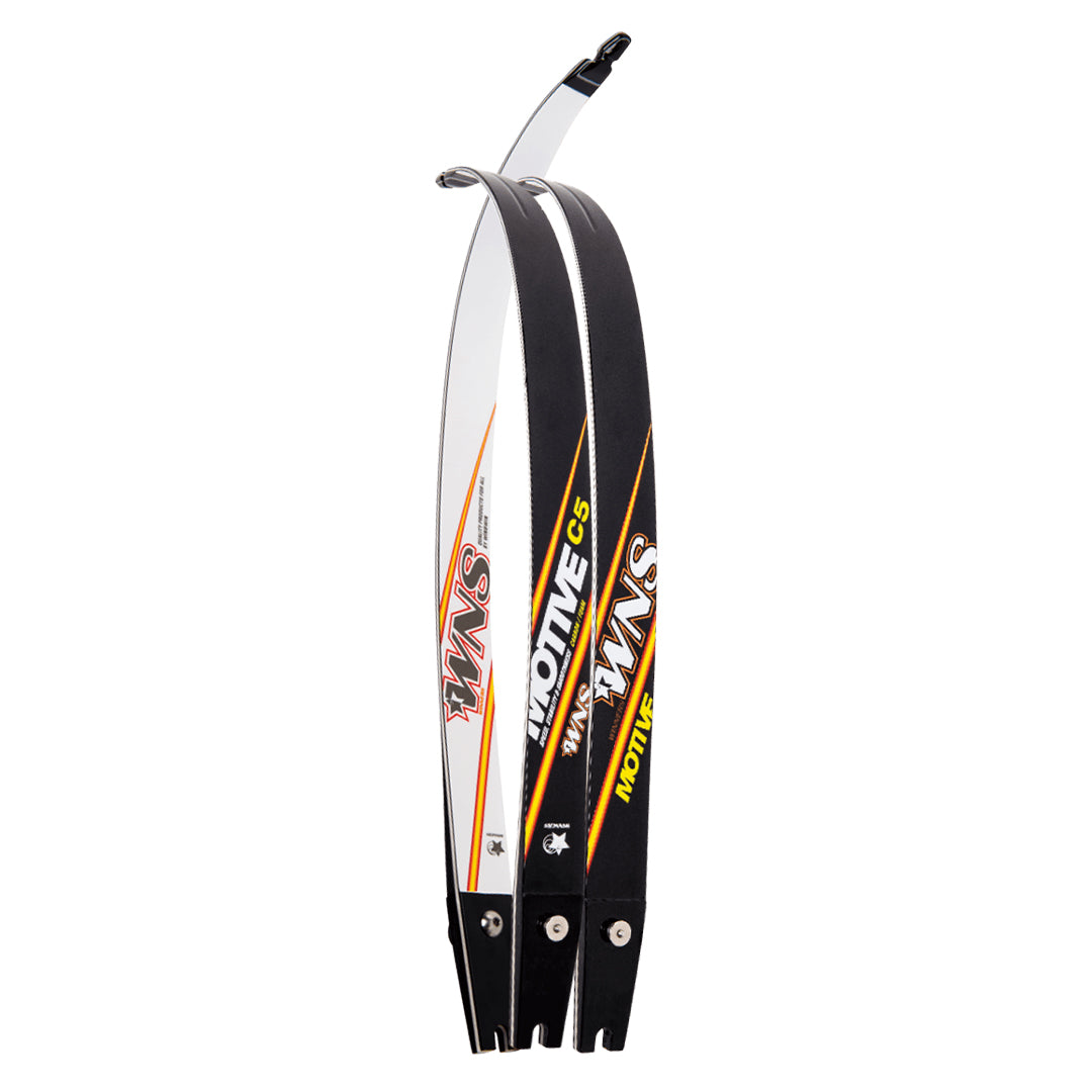 WNS MOTIVE C5 FOAM LIMBS