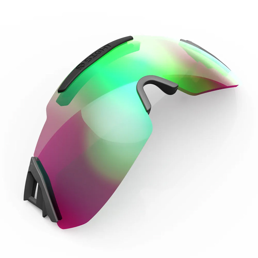X SIGHT 2RX SPORT LENS - ROSE DIAMOND
