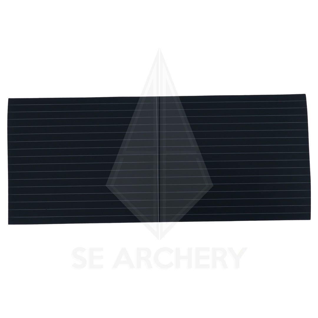 XS WING BLACK TAPE