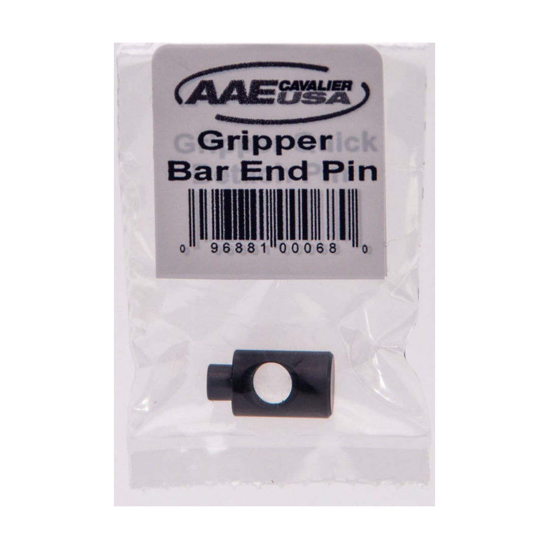 AAE GRIPPER BAR END PIN