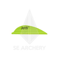 JET6 VANES 1 3/4"