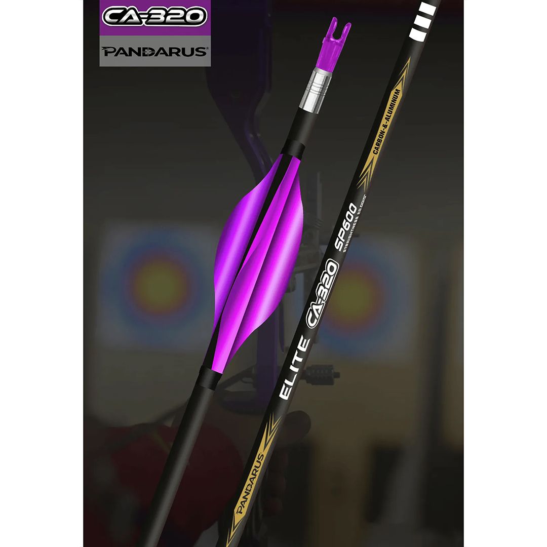 PANDARUS ELITE CA320