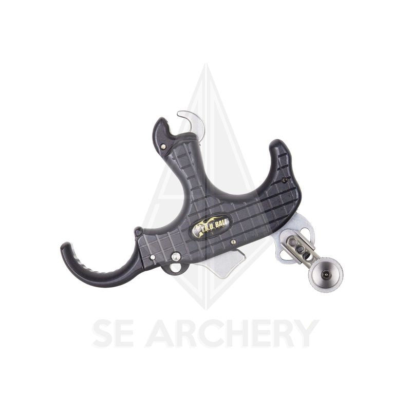 TRUBALL BLADE PRO FLEX QUICKSILVER