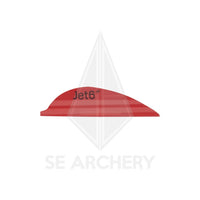 JET6 VANES 2"