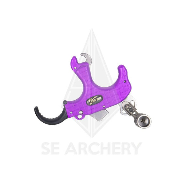 TRUBALL BLADE PRO FLEX QUICKSILVER