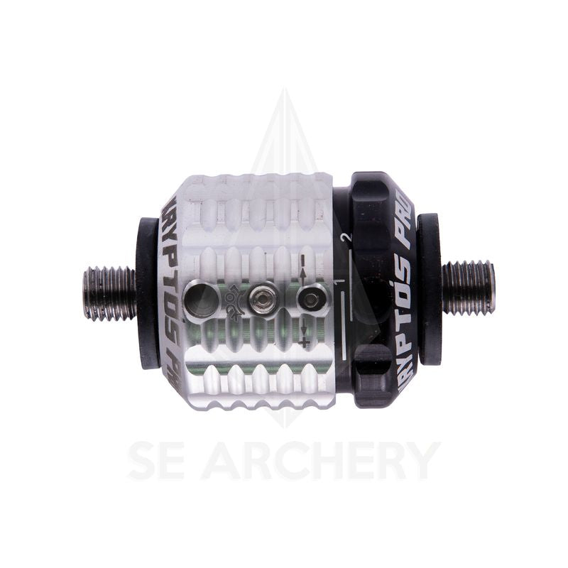 AXCEL KRYPTOS PRO ADJ VIBRATION DAMPENER