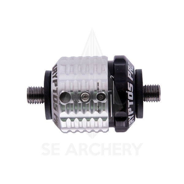 AXCEL KRYPTOS PRO ADJ VIBRATION DAMPENER