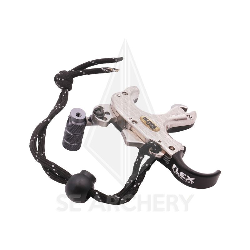TRUBALL BLADE PRO FLEX QUICKSILVER