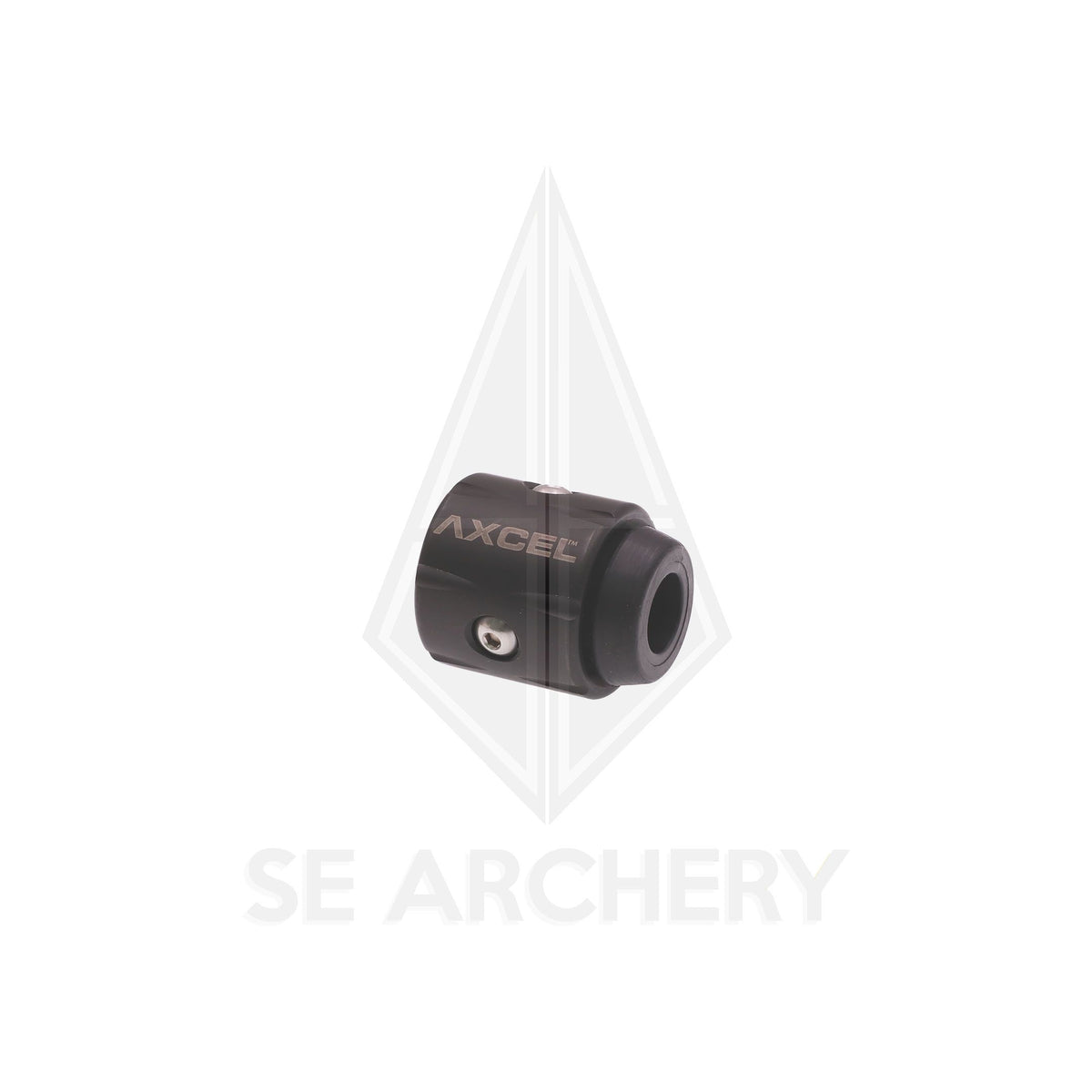 AXCEL X-VIBE ADJUSTABLE WEIGHT DAMPER