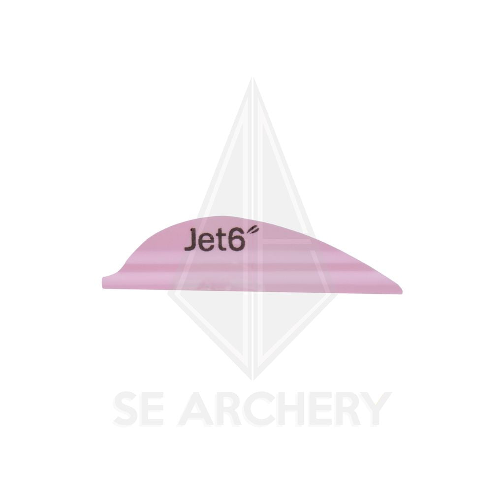 JET6 VANES 1 3/4"