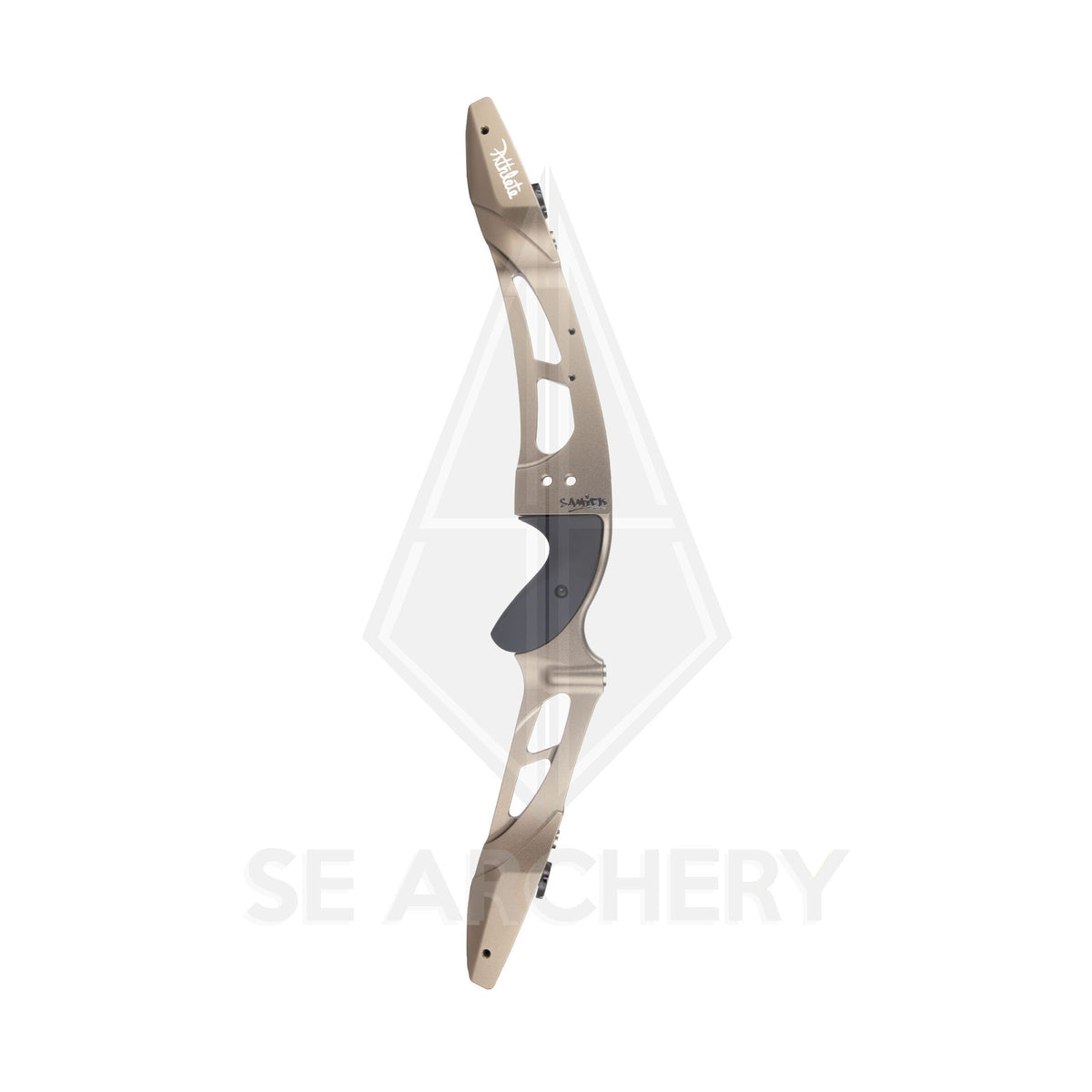 SAMICK ATHLETE RISER