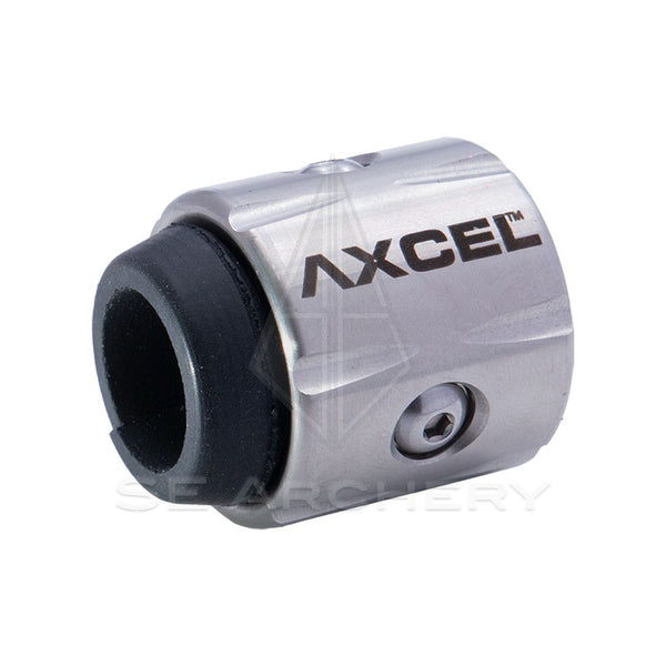AXCEL X-VIBE ADJUSTABLE WEIGHT DAMPER