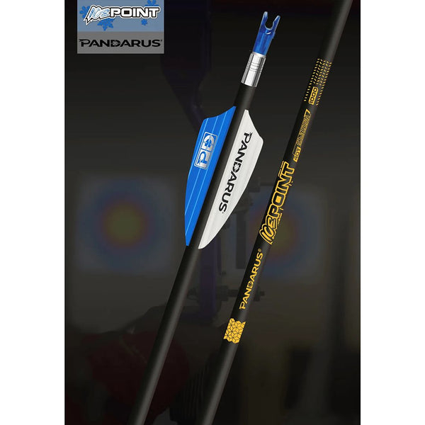 PANDARUS ICE POINT .001