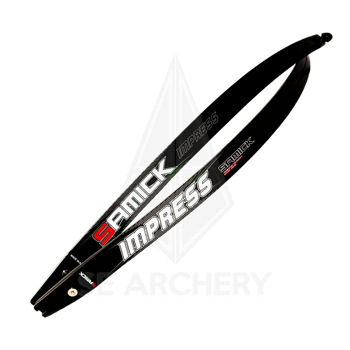 SAMICK IMPRESS-C LIMBS