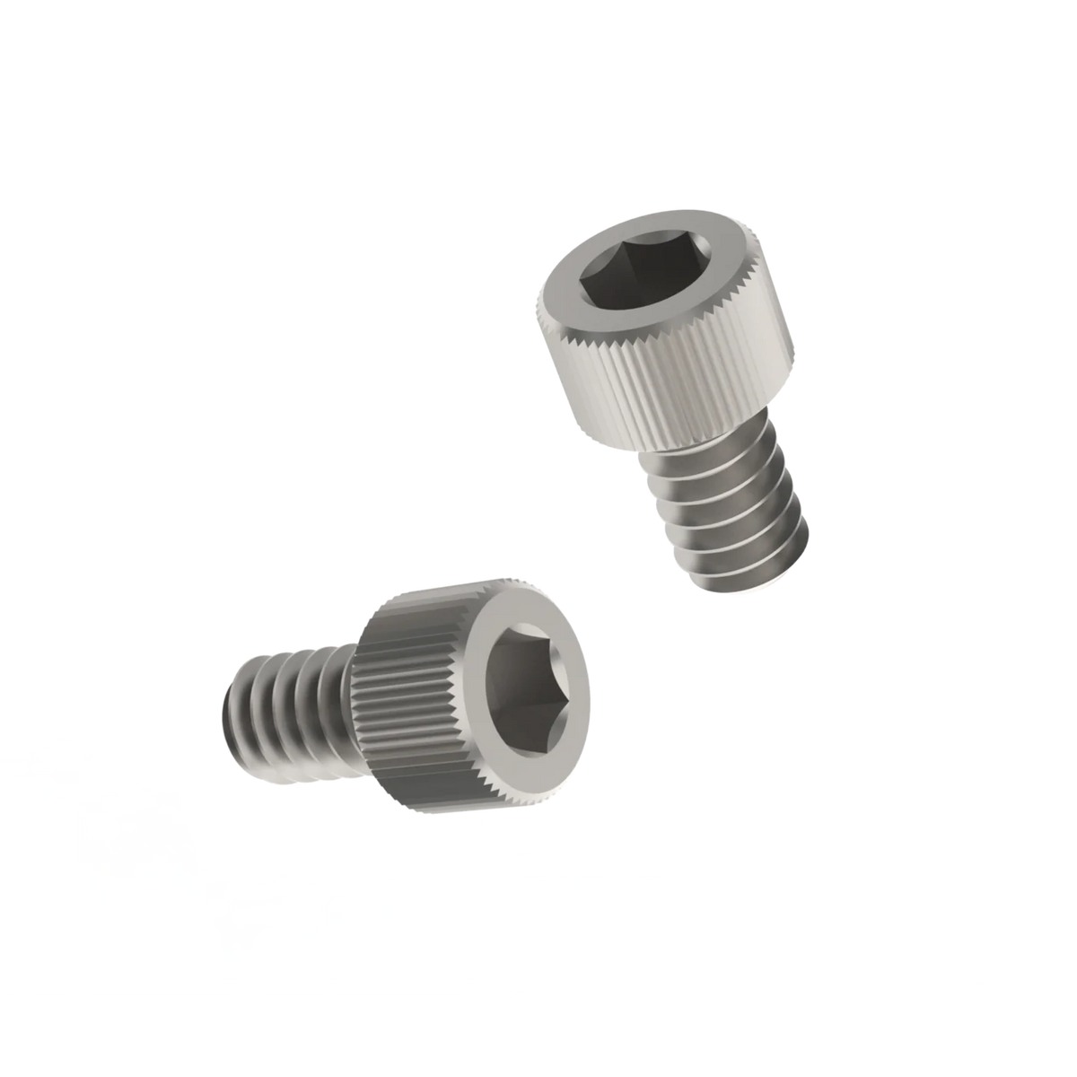 SHREWD REPLACEMENT SCREWS FOR MOUNTING ARROW REST BLADE